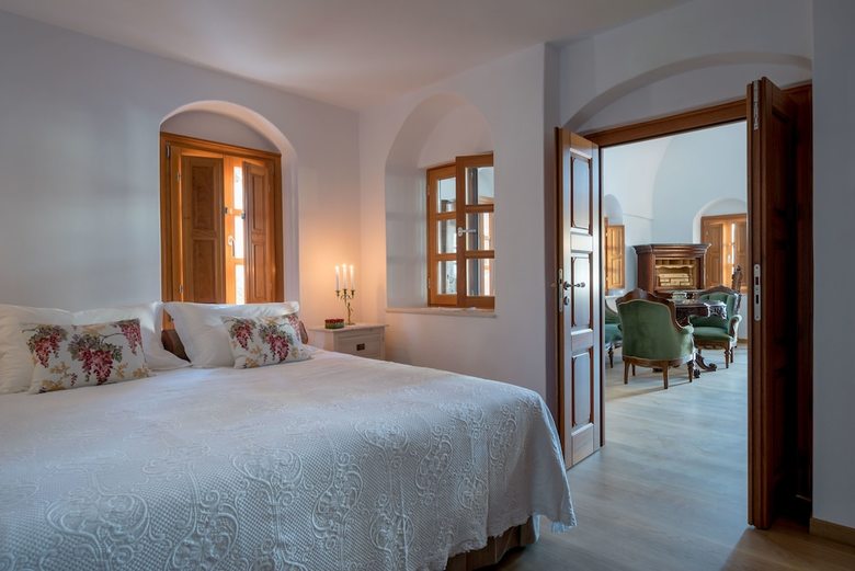 Apartamento Casa Santantonio