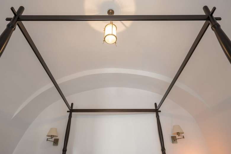 Apartamento Casa Santantonio