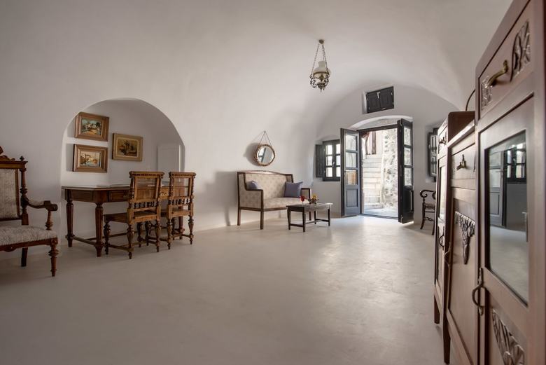 Apartamento Casa Santantonio