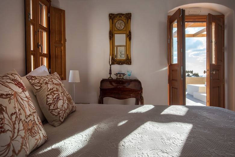 Apartamento Casa Santantonio