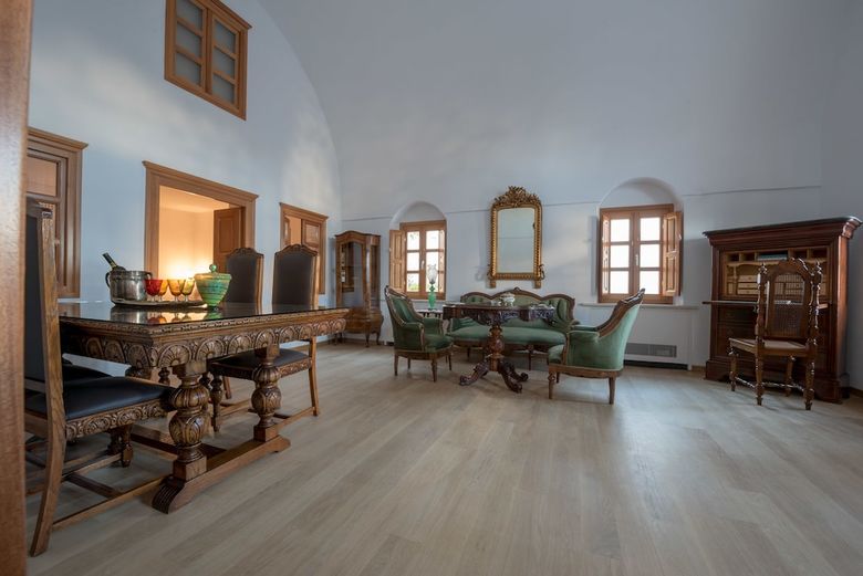 Apartamento Casa Santantonio