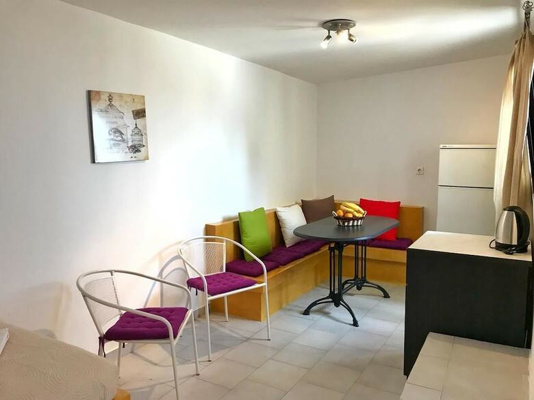 Hostal Aquarius