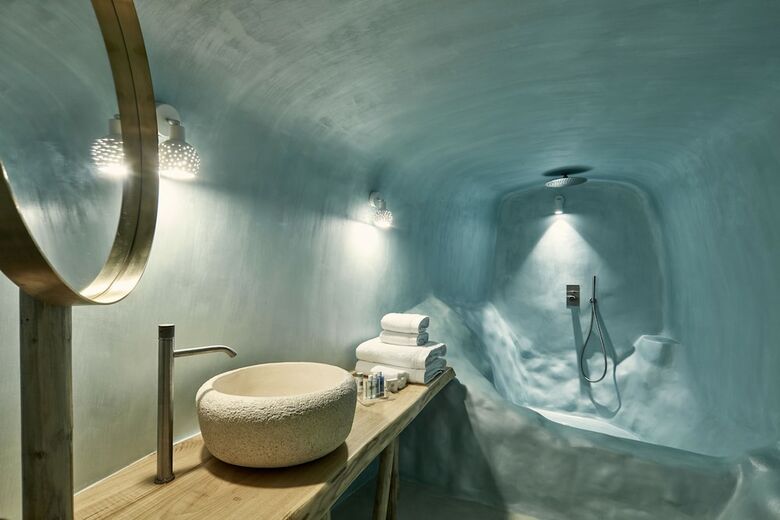 Hotel Limestone