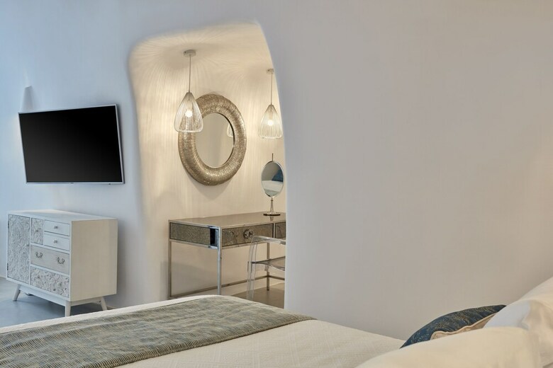 Hotel Limestone