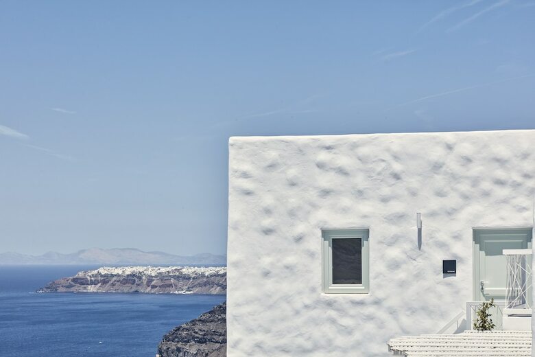 Hotel Limestone