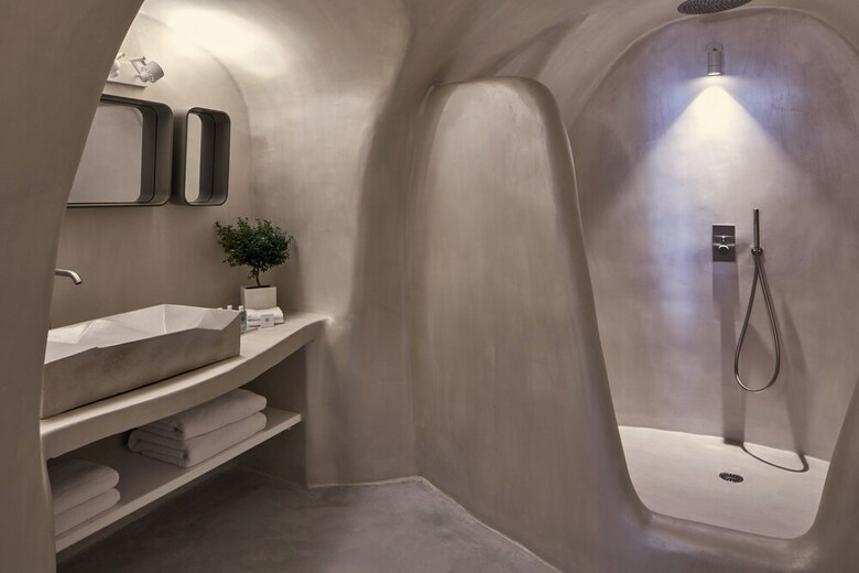 Hotel Limestone