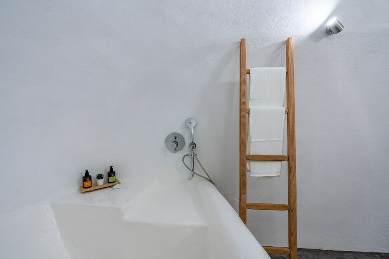 Villa Akron Cliff Suite