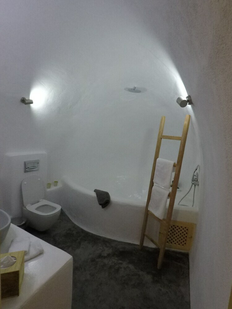 Villa Akron Cliff Suite