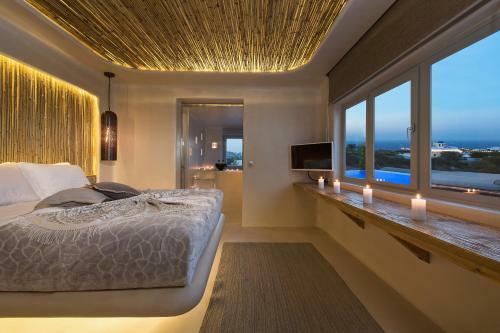 Villa Senses Luxury Houses