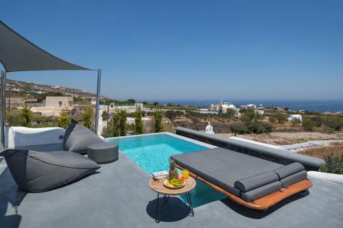 Villa Senses Luxury Houses