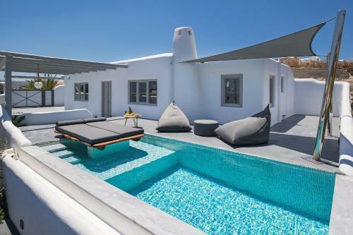 Villa Senses Luxury Houses