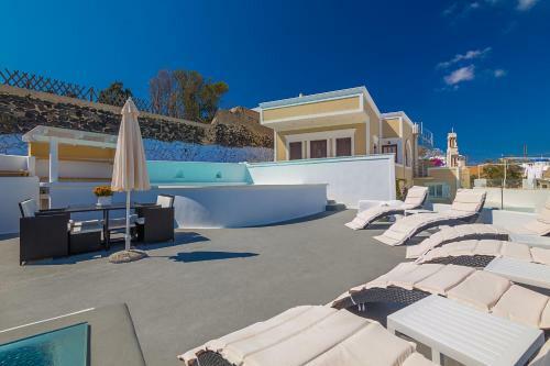 Apartamento Boutique 88 Fira