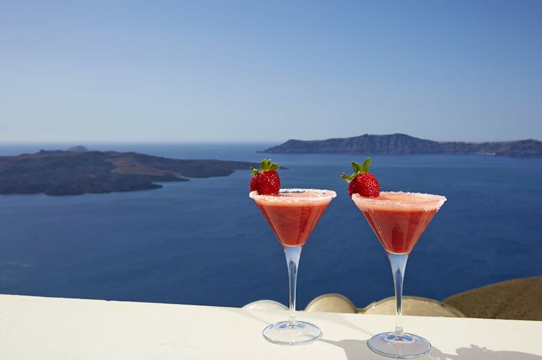 Hostal On The Cliff Suites