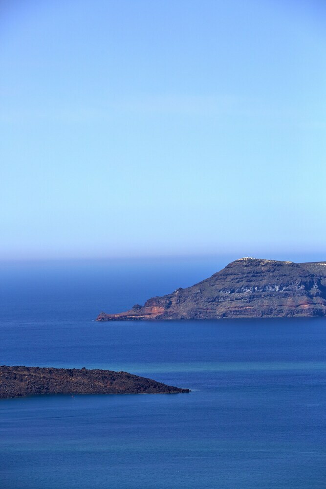 Hostal On The Cliff Suites