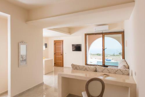 Apartamento Perla Nera Suites