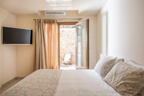 Apartamento Perla Nera Suites