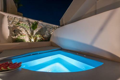 Apartamento Perla Nera Suites