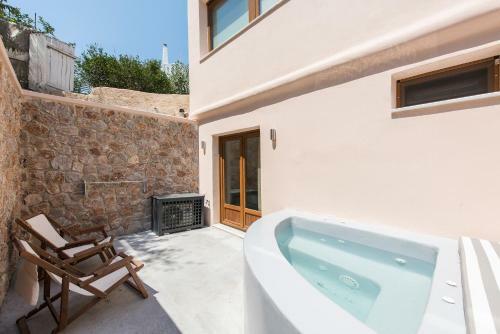 Apartamento Perla Nera Suites