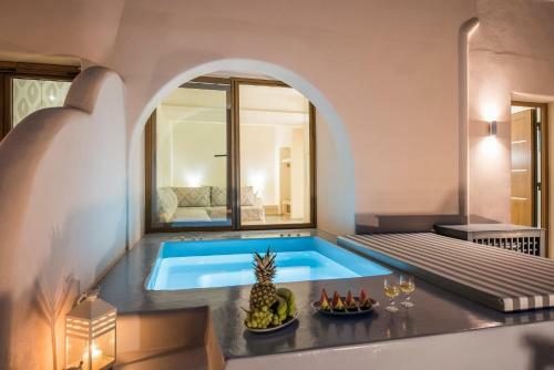 Apartamento Perla Nera Suites
