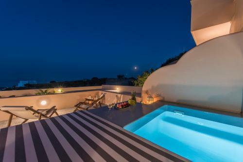 Apartamento Perla Nera Suites