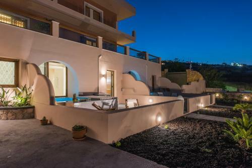 Apartamento Perla Nera Suites