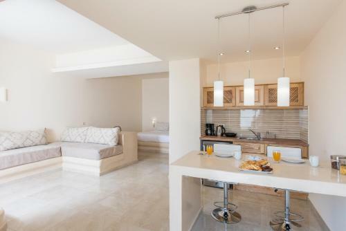 Apartamento Perla Nera Suites