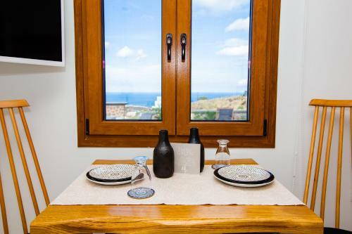 Apartamento Perla Nera Suites