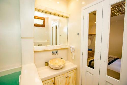 Apartamento Perla Nera Suites