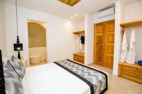Apartamento Perla Nera Suites