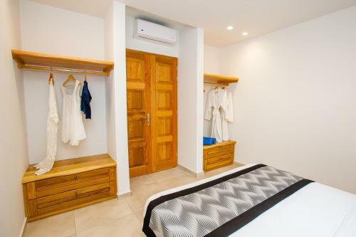 Apartamento Perla Nera Suites