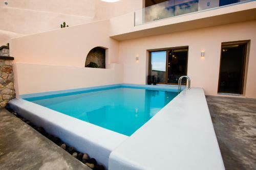 Apartamento Perla Nera Suites