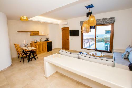 Apartamento Perla Nera Suites