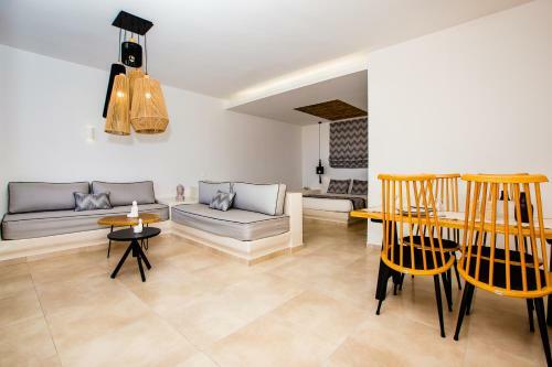 Apartamento Perla Nera Suites