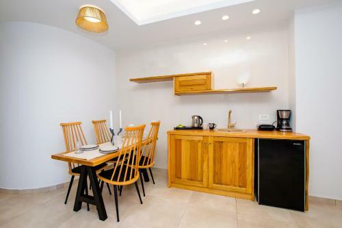Apartamento Perla Nera Suites
