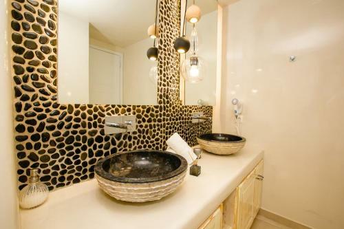 Apartamento Perla Nera Suites