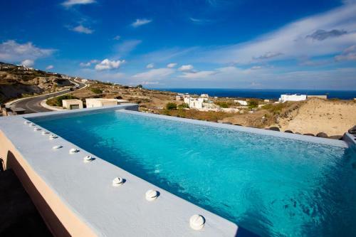 Apartamento Perla Nera Suites