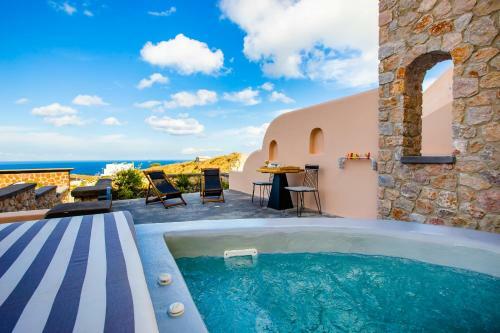 Apartamento Perla Nera Suites