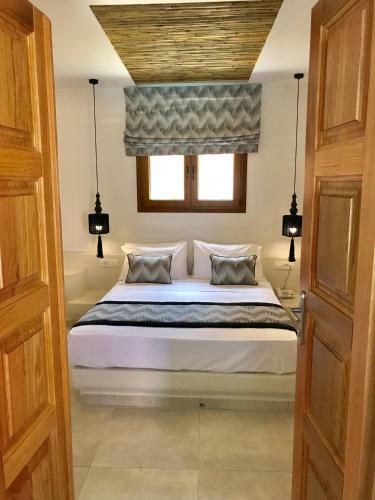 Apartamento Perla Nera Suites