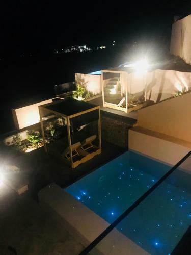 Apartamento Perla Nera Suites