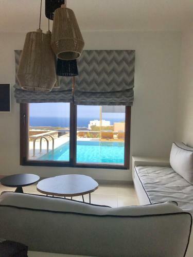 Apartamento Perla Nera Suites
