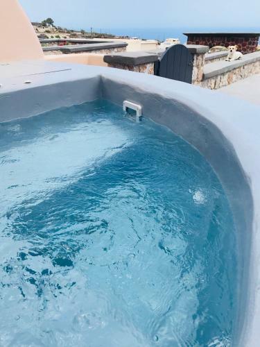Apartamento Perla Nera Suites