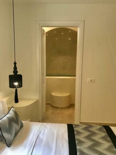 Apartamento Perla Nera Suites