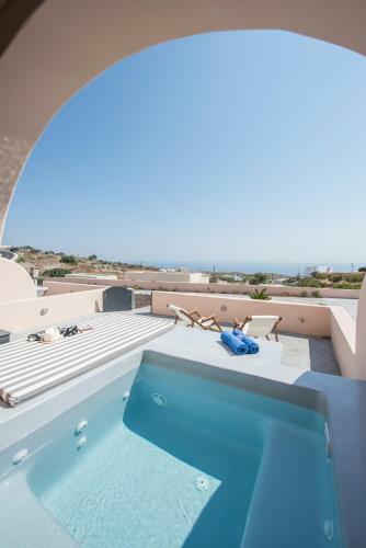 Apartamento Perla Nera Suites