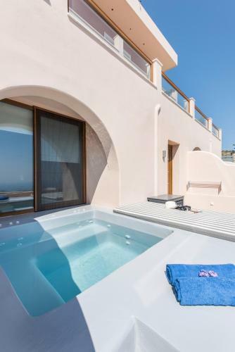 Apartamento Perla Nera Suites