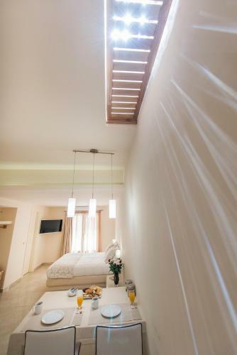 Apartamento Perla Nera Suites