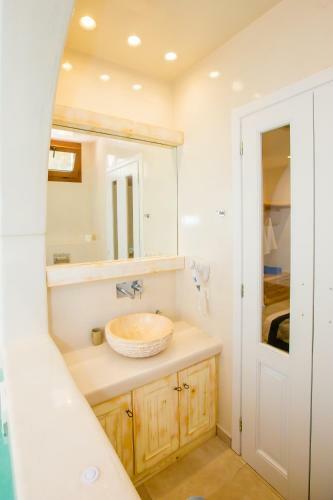 Apartamento Perla Nera Suites