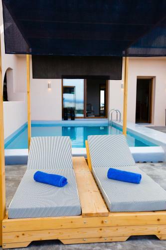 Apartamento Perla Nera Suites