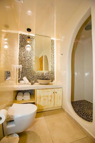 Apartamento Perla Nera Suites