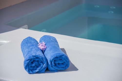 Apartamento Perla Nera Suites
