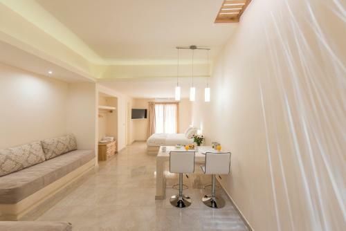 Apartamento Perla Nera Suites